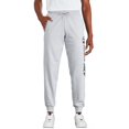 thumbnail image 1 of The Nightmare Before Christmas Men's Jack Skeleton Jogger, 1 of 3
