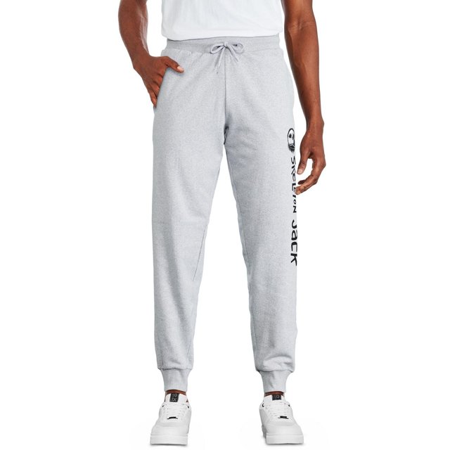 The Nightmare Before Christmas Men's Jack Skeleton Jogger