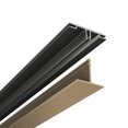 thumbnail image 1 of CeilingMAX 100 sq. ft. Argent Bronze Surface Mount Grid Kit, 1 of 8