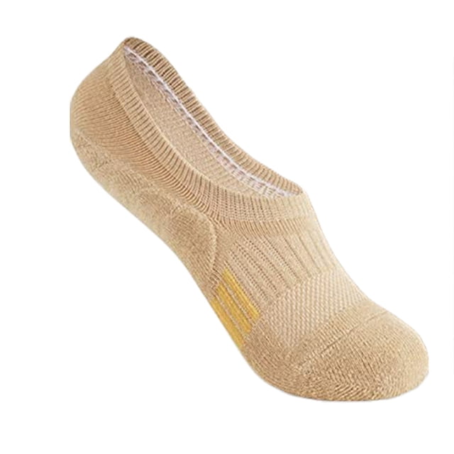 No Show Socks Women Cotton Fall And Winter Sweat Absorbing Socks