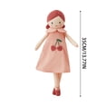 thumbnail image 3 of 3D Toy Doll Soft And Skin Friendly Children's Warm Companionship, 3 of 6