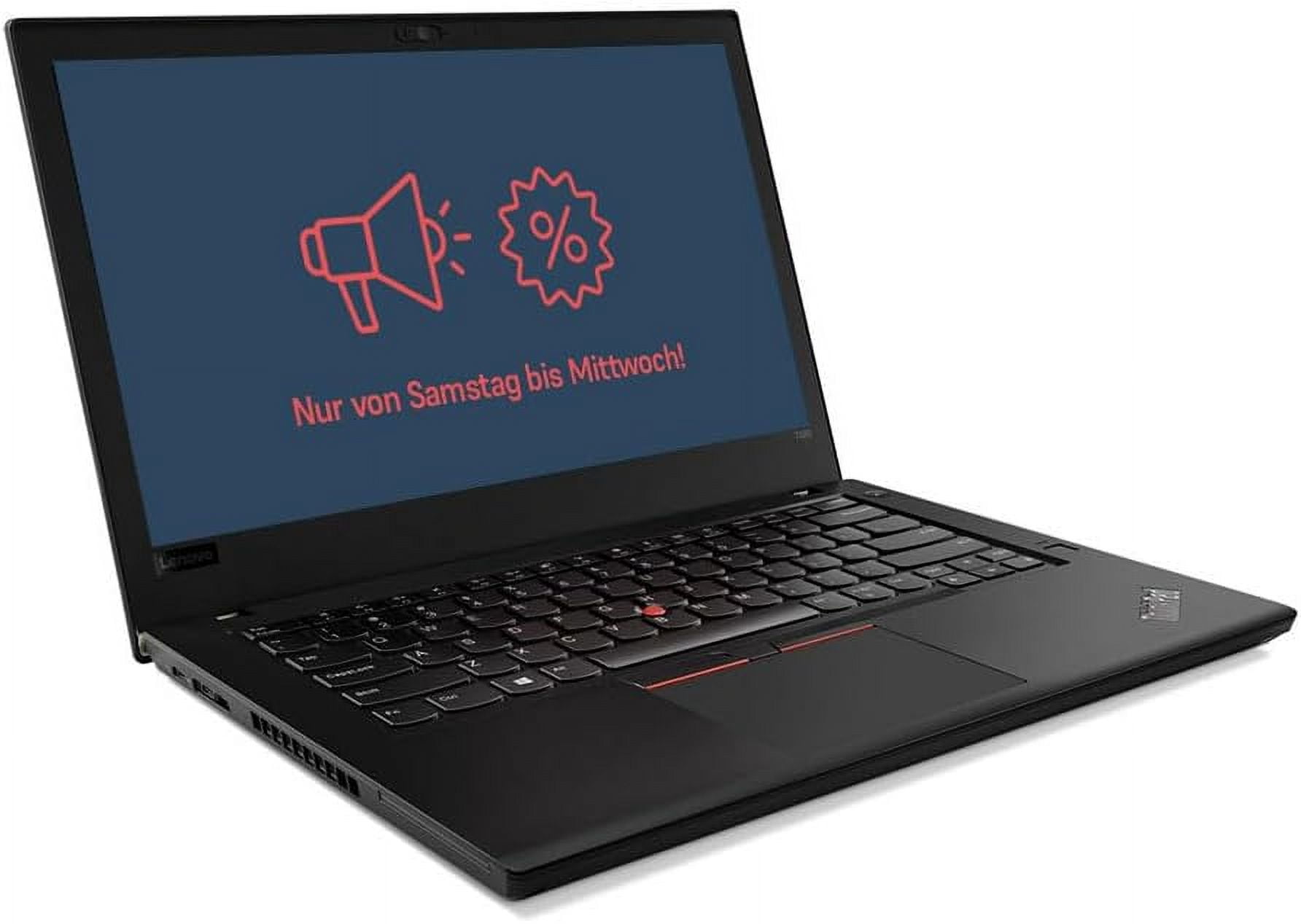 LENOVO ThinkPad T480, 14
