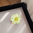 thumbnail image 3 of Flowers for Decoration Imitation Flower Head Silk Flower Head Decoration Diy Manual Imitation Flower Material Imitation Flower Decorationfake Flowers for Decoration, 3 of 6