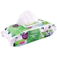 thumbnail image 2 of Parent’s Choice Enriched with Aloe Fragrance-Free Wipes, 2 of 4