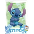 thumbnail image 1 of Disney Lilo et Stitch - Fleurs, 1 of 4