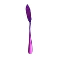 thumbnail image 1 of Kyusrd 410 Titanium Plated Stainless Steel Cream Knife Spatula Oil Scraper Cheese Knife, 1 of 5