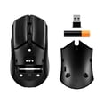 thumbnail image 2 of HyperX Pulsefire Haste 2 Core Wireless - Gaming Mouse, 2 of 9