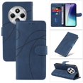 thumbnail image 2 of Flip Case For FOXDOCK Xiaomi POCO C75 Card Slots and Kickstand Function Skin Feel Leather, 2 of 5