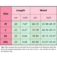 thumbnail image 3 of PMVFHDE Mid Waist Abdominal Control Shorts Postpartum Body Shaping Lifting Womens Underwear, 3 of 6