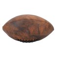 thumbnail image 2 of Training Football, Rugby Ball Safe Comfortable Grip  for Match, 2 of 7