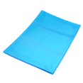 thumbnail image 1 of koolsoo Universal Motorcycle Seat Gel Pad, Damping Elastic Cushion DIY Passenger Soft, 1 of 1