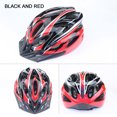 thumbnail image 1 of Agiferg Adjustable One-piece Helmet Mountain Bike Riding Helmet Sturdy And Durable, 1 of 1