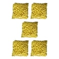 thumbnail image 2 of Transemion 500pieces Wreath Wedding House Decor Lasting Impression With These Exquisite yellow 5Set, 2 of 6