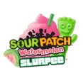 thumbnail image 4 of Sour Patch Kids Watermelon Slushy Syrup, 5:1 Ultra-Concentrate, Authentic Sour-Then-Sweet Frozen Beverage Base, 1.89 L, 4 of 4