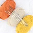 thumbnail image 2 of LOVE KNITTING 20 cm (8 in) Double Point Knitting Needles - 5 pieces, 20 cm (7.9 in), 2.3 mm (0.09 in), 2 of 2