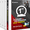 White-1 inch-12packs, variant on Comix Sturdy 2 inch 3 Ring View Binder, 2" Round Ring with 450-Sheet Capacity,6-Pack White 2mm-thick