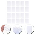 thumbnail image 3 of 30Pcs Game Card Sleeve Game Card Cover Hard Card Sleeve Cards Protector Playing Cover, 3 of 8