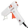 thumbnail image 3 of Hot Glue  Home Repair Hot Glue  Adjustable Hot Glue  Constant Temperature Hot Glue  Hot Glue  Adjustable Constant Temperature Home Repairs DIY Crafts 150W AC100-240V White HL FEU, 3 of 8