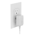 thumbnail image 3 of Belkin usb c charger 20w with lightning cable, 3 of 10
