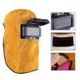 thumbnail image 1 of Loewten Welding Helmet, Welding Supplies, Welding Face Shield For Welding Welder, 1 of 8