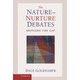 thumbnail image 2 of The Nature-nurture Debate By Goldhaber, Dale, 2 of 4