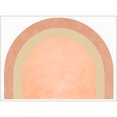 thumbnail image 1 of Miangastore Arch Wallpaper Aesthetic Wallpaper Multi 1Pack PVC, 1 of 8
