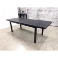 thumbnail image 4 of Extension table 35''x70'' up to 90'', 4 of 9