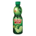 thumbnail image 1 of ReaLime Jus de Lime 10 fl oz, 1 of 2