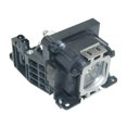 thumbnail image 2 of Lutema Economy for Sony LMP-H160 Projector Lamp with Housing, 2 of 5