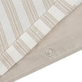 thumbnail image 3 of HT DC TAUPE STRPE DQ, 3 of 5