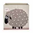 thumbnail image 1 of 3 Sprouts Sheep Baby Toy Storage Box, 1 of 11