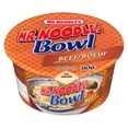 thumbnail image 1 of Mr. Noodles Beef Bowl, 1 of 9