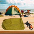 thumbnail image 2 of Sac de Rangement de Couchage Thermique Imperméable pour l'Extérieur Survie, 2 of 9