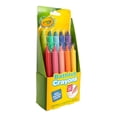 thumbnail image 2 of 10pk Crayola Bathtub Crayons, 2 of 3
