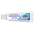 thumbnail image 1 of Sensodyne Whitening & Tartar Sensitivity Toothpaste - Travel Size, 1 of 6