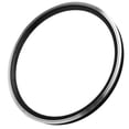 thumbnail image 3 of FAGINEY Al Alloy 28-Hole Mountain Bike Wheel Double Layer Rims Equip For 20 In Wheel New, 3 of 8