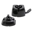 thumbnail image 4 of Miulika Door Retainer Easy to Install High Performance Outside Trailer Door Holder Black, 4 of 9