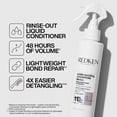 thumbnail image 3 of REDKEN ABC - Light liquid conditioner 200ml, 3 of 3