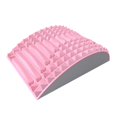 thumbnail image 1 of Back Stretch Pillow For Back Pain Relief, Lumbar Support, Herniated Disc, Sciatica Pain, Neck Pain, Prolonged Sitting SupportP2025041800143, 1 of 4