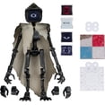 thumbnail image 2 of Poppy Playtime 7 Inch Action Figure Bendable - The Doctor, 2 of 2