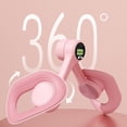 thumbnail image 3 of Kegel Exercise Machine,Pelvis Trainer,Inner Thigh Exerciser for Rehabilitation,Pelvic Floor Muscle Inner,Thigh-and-Hip,Pelvic Floor Trainer,Intelligent Counting Pelvic Floor Muscle Repair, 3 of 8