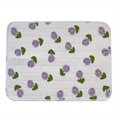 thumbnail image 1 of YOPTOP 1pc Softouch Washable Menstrual Pad - Reusable Underpads for Girls with Leak-Proof Protection  Comfortable Mattress Bed Pad for Overnight Period Care - Easy to Clean and Reuse,27.56" x 19.69", 1 of 7
