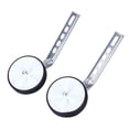 thumbnail image 1 of Roues Stabilisatrices Universelles, Roue d'Entraînement pour Vélo, Roue Stabilisatrice de Bicyclette Réglable pour Enfants de 12 à 20 Pouces, 1 of 8