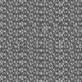 thumbnail image 1 of Ahgly Company Tapis d'Intérieur Lavable en Machine Carré Transitionnel Gris Foncé, 5 Pieds Carré, 1 of 7