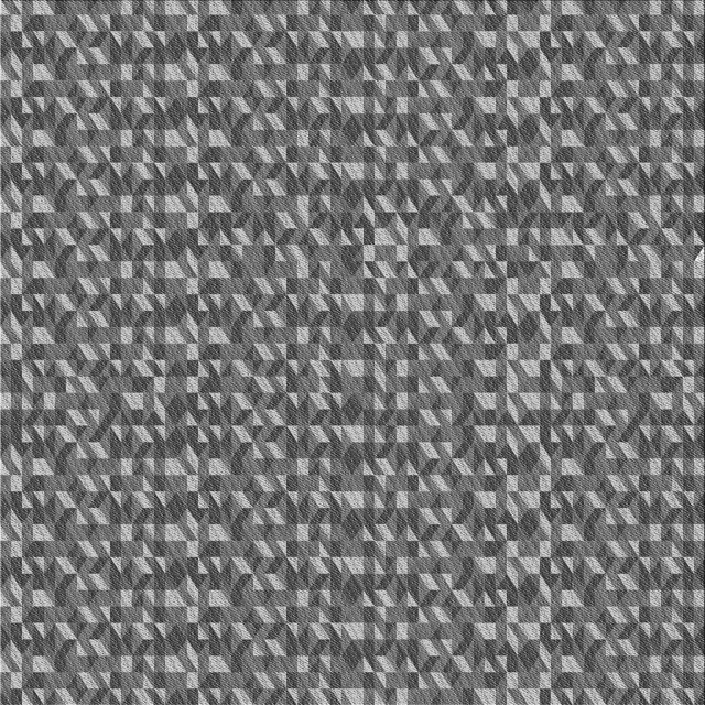 Ahgly Company Tapis d'Intérieur Lavable en Machine Carré Transitionnel Gris Foncé, 5 Pieds Carré