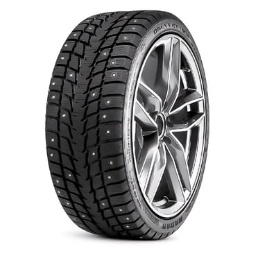 Radar 205/55R16 94T Ice Lock STUDDED Winter Tire