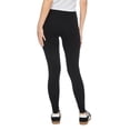 thumbnail image 3 of No Boundaries Women's High Rise Legging, 3 of 6