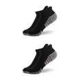 thumbnail image 2 of Decodeary Active Printing And Dyeing Socks - Stay Fashionable And Active At Same Time Black XL（43-47） 2Set, 2 of 6