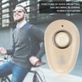 thumbnail image 4 of Écouteurs Mini S650 Intra-Auriculaires Mains Libres Casque Monaural Mini Sport, 4 of 7