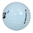 thumbnail image 1 of 36 Bridgestone Tour B RXS 4A by Mulligan Golf Balls - Balles de Golf Usagées, 1 of 5